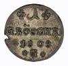 mini: Greszel 1808 Fryderyk Wilhelm III Śląsk Kłodzko (2)