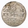mini: Trojak 1593 Zygmunt III Waza Ryga (2)
