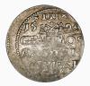 mini: Trojak 1595 Zygmunt III Waza Ryga (2)