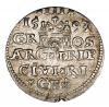 mini: Trojak 1593 Zygmunt III Waza Ryga (2)