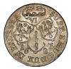 mini: Szóstak 1683 Fryderyk Wilhelm III Niemcy Prusy Królewiec (2)