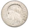 mini: 10 złotych 1933 Głowa Kobiety II RP Warszawa (1)