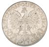 mini: 10 złotych 1933 Głowa Kobiety II RP Warszawa (2)