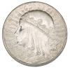 mini: 10 złotych 1933 Głowa Kobiety II RP Warszawa (1)