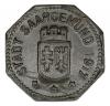 mini: 10 fenigów 1917 Saargemund Lotaryngia (1)