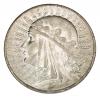 mini: 10 złotych 1933 Głowa Kobiety II RP Warszawa (1)