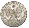 mini: 10 złotych 1933 Głowa Kobiety II RP Warszawa (2)