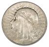mini: 10 złotych 1933 Głowa Kobiety II RP Warszawa (1)
