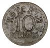 mini: 10 fenigów Kreuznach Nadrenia (2)