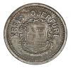 mini: 10 fenigów 1918 Querfurt Saksonia (1)