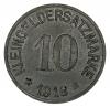 mini: 10 fenigów 1918 Hof Bawaria (2)