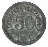 mini: 50 fenigów 1918 Hof Bawaria (2)