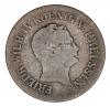 mini: 1 grosz srebrny 1842 Fryderyk Wilhelm IV Niemcy Prusy Berlin A (1)