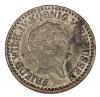 mini: 1 grosz srebrny 1845 Fryderyk Wilhelm IV Niemcy Prusy Berlin A (1)