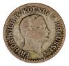 mini: 1 grosz srebrny 1851 Fryderyk Wilhelm IV Niemcy Prusy Berlin A (1)