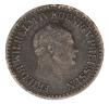 mini: 1 grosz srebrny 1855 Fryderyk Wilhelm IV Niemcy Prusy Berlin A (1)