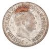 mini: 1 grosz srebrny 1856 Fryderyk Wilhelm IV Niemcy Prusy Berlin A (1)