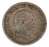 mini: 1 grosz srebrny 1862 Wilhelm I Hohenzollern Niemcy Prusy Berlin A (1)