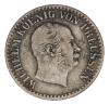 mini: 1 grosz srebrny 1866 Wilhelm I Hohenzollern Niemcy Prusy Berlin A (1)