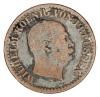 mini: 1 grosz srebrny 1869 Wilhelm I Hohenzollern Niemcy Prusy Hanower B (1)