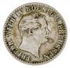 mini: 2 1/2 grosza srebrnego 1848 Fryderyk Wilhelm IV Niemcy Prusy Berlin A (1)