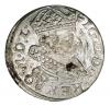 mini: Grosz 1627 Zygmunt III Waza Wilno (1)