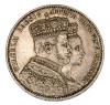 mini: Talar 1861 Wilhelm I Hohenzollern Prusy Berlin (1)