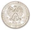 mini: 1000 złotych 1982 Jan Paweł II PRL Warszawa (2)