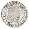 mini: Grosz 1596 Jerzy Fryderyk Prusy Królewiec (1)