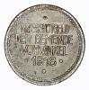 mini: 10 fenigów 1918 Vohwinkel Nadrenia (1)