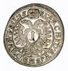 mini: 1 krajcar 1671 Leopold I Habsburg Wrocław (2)