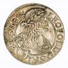 mini: 3 krajcary 1667 Leopold I Habsburg Wrocław (1)