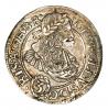 mini: 3 krajcary 1670 Leopold I Habsburg Wrocław (1)
