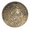 mini: 3 krajcary 1706 Józef I Habsburg Wrocław (1)