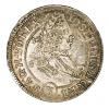 mini: 3 krajcary 1707 Józef I Habsburg Wrocław (1)