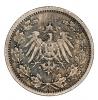 mini: 1/2 marki 1917 Wilhelm II Hohenzollern Prusy Berlin A (2)