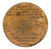 mini: Medal 1914 Fryderyk Wilhelm Cieszyński Księstwo Cieszyńskie (2)