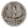 mini: 10 fenigów 1917 Kaiserlautern Pfalz (1)