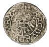 mini: 1 krajcar 1570 Maksymilian II Habsburg Czechy Praga (2)