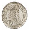 mini: 3 krajcary 1695 Leopold I Habsburg Wrocław (1)