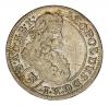 mini: 3 krajcary 1705 Leopold I Habsburg Wrocław (1)