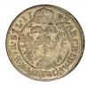 mini: 3 krajcary 1705 Leopold I Habsburg Wrocław (2)