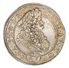 mini: 15 krajcarów 1694 Leopold I Habsburg Wrocław (1)