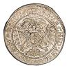 mini: 15 krajcarów 1694 Leopold I Habsburg Wrocław (2)