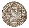 mini: 3 krajcary 1667 Leopold I Habsburg Wrocław (2)