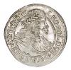 mini: 6 krajcary 1674 Leopold I Habsburg Wrocław (1)