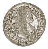 mini: 3 krajcary 1669 Leopold I Habsburg Wrocław (1)