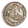 mini: 1 krajcary 1671 Leopold I Habsburg Wrocław (1)