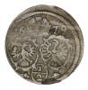 mini: 1/2 krajcara 1679 Leopold I Habsburg Opole (1)
