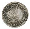 mini: 3 krajcary 1696 Leopold I Habsburg Brzeg (1)